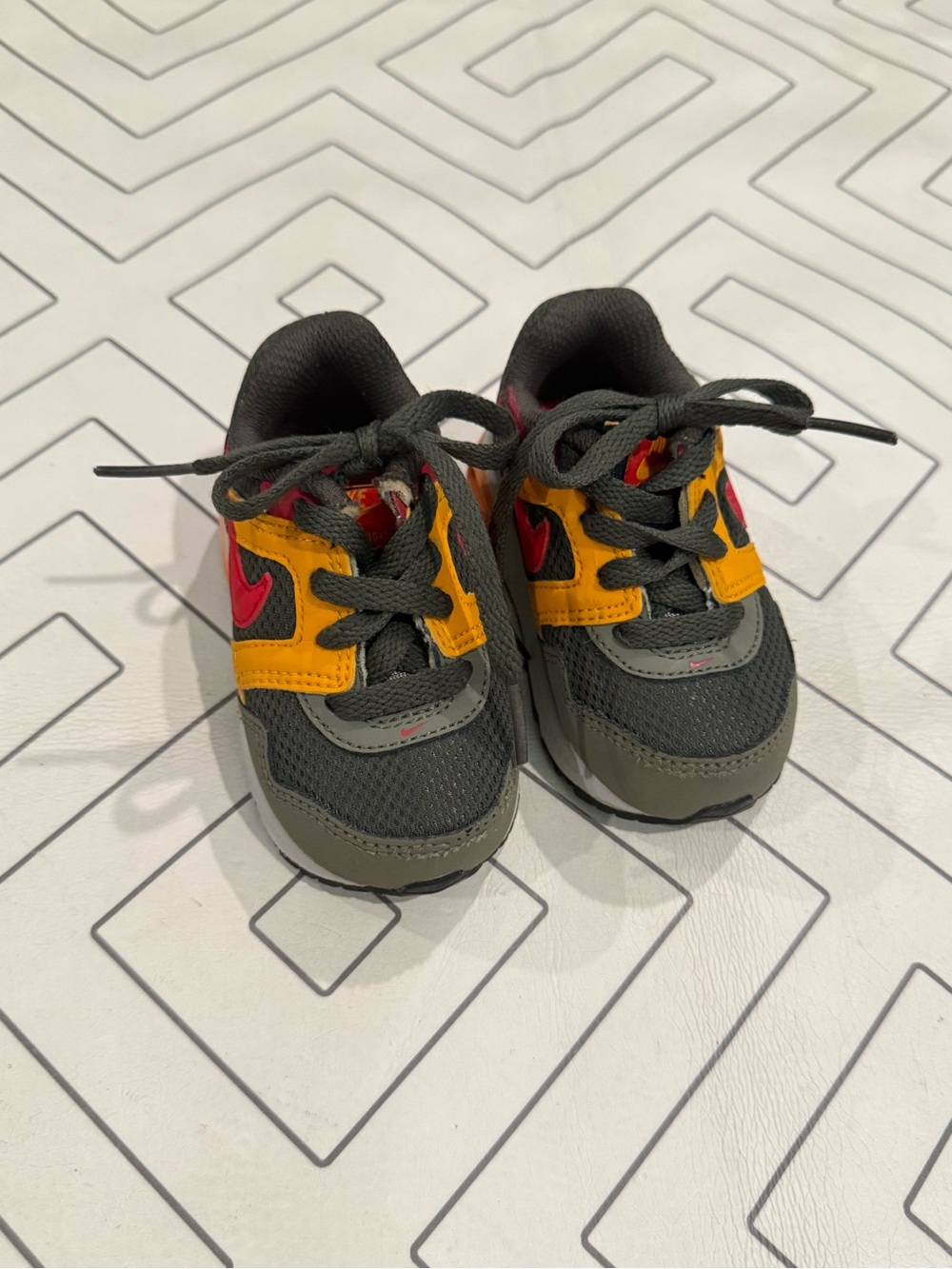 Nike AirMax Baby Sneakers